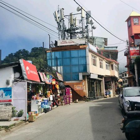 穆索里 Castle View酒店 外观 照片